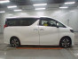 2018 Toyota Alphard