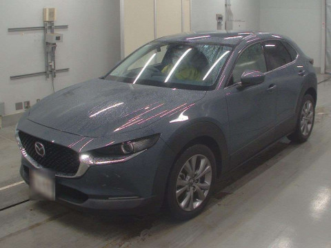 2019 Mazda CX-30 DMEP[0]