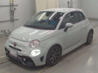 2021 Abarth Abarth 595