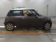 2006 Mini MINI