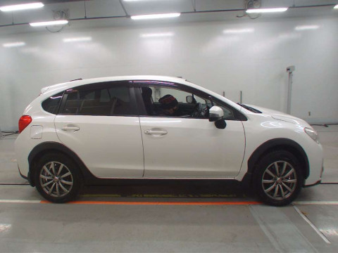 2016 Subaru XV GP7[0]