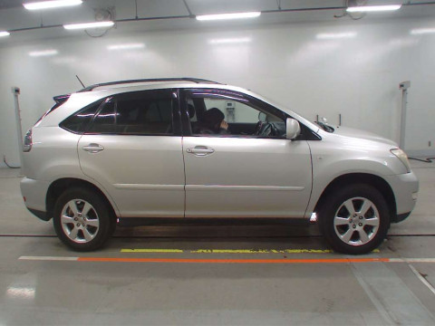 2006 Toyota Harrier ACU30W[0]