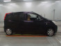 2009 Nissan Note