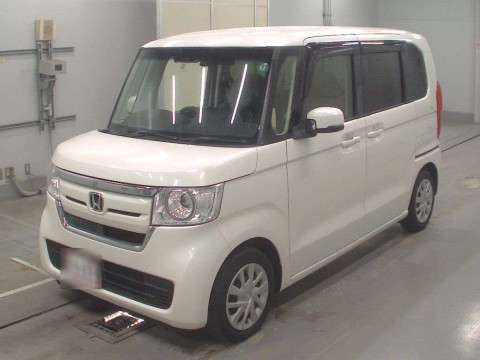 2018 Honda N-BOX JF3[0]