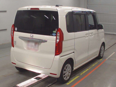 2018 Honda N-BOX JF3[1]