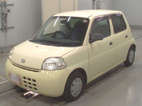 2010 Daihatsu Esse L235S[0]