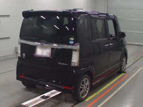 2014 Honda N-BOX CUSTOM JF1[1]