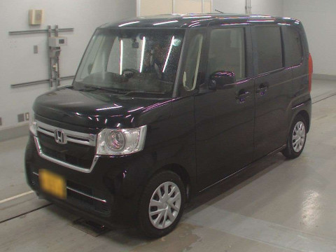 2022 Honda N-BOX JF3[0]