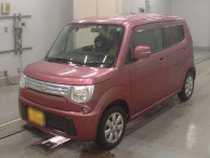 2011 Suzuki MR Wagon