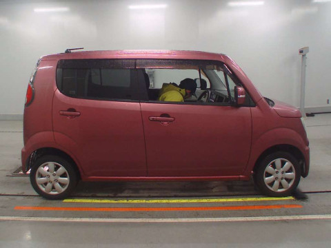 2011 Suzuki MR Wagon MF33S[1]