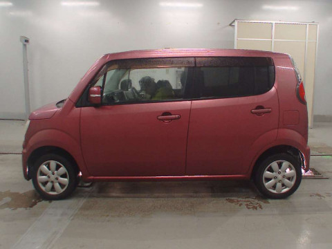 2011 Suzuki MR Wagon MF33S[2]