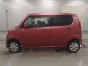 2011 Suzuki MR Wagon