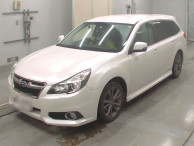 2014 Subaru Legacy Touring Wagon