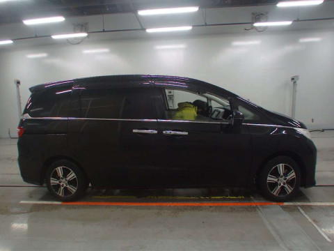 2015 Honda Odyssey RC1[1]