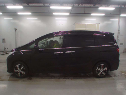 2015 Honda Odyssey RC1[2]