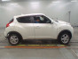 2010 Nissan JUKE