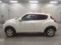 2010 Nissan JUKE