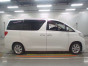 2013 Toyota Alphard