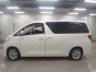 2013 Toyota Alphard