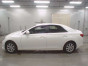 2016 Toyota Mark X