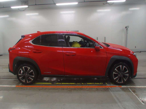 2019 Lexus UX MZAH10[0]