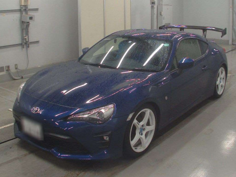 2020 Toyota 86 ZN6[0]