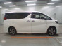 2019 Toyota Alphard