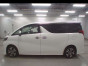 2019 Toyota Alphard