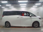 2024 Toyota Alphard