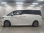 2024 Toyota Alphard