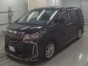 2021 Toyota Alphard