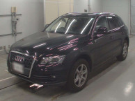 2011 Audi Q5