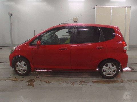 2004 Honda Fit GD1[1]