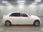 2008 Toyota Mark X