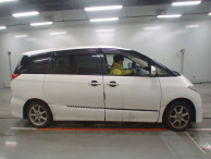 2008 Toyota Estima