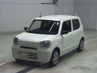 2022 Suzuki Alto