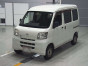 2015 Daihatsu Hijet Cargo