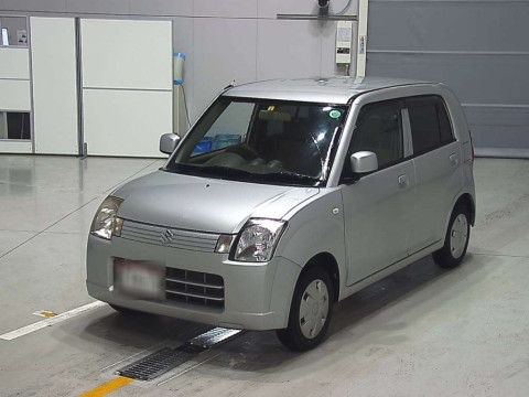 2010 Suzuki Alto HA24S[0]