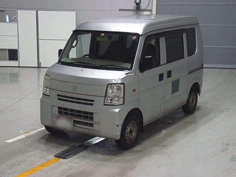 2008 Suzuki Every DA64V[0]