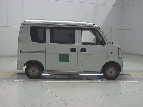 2008 Suzuki Every DA64V[1]