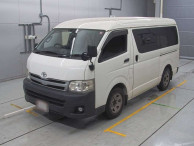 2012 Toyota Hiace Wagon