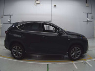 2016 Lexus NX