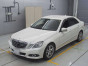 2009 Mercedes Benz E-Class