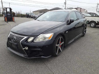 2006 Lexus GS