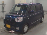 2024 Daihatsu Move Canbus