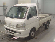 2001 Daihatsu Hijet Truck