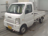 2006 Suzuki Carry Truck