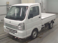 2023 Suzuki Carry Truck