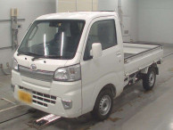 2019 Daihatsu Hijet Truck