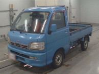 2003 Daihatsu Hijet Truck